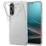 Spigen Galaxy A57 5G Case – Liquid Crystal