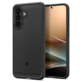 Spigen Galaxy A57 5G Case – Rugged Armor
