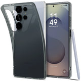 כיסוי Spigen Galaxy S25 Ultra - Liquid Crystal
