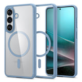 מגן ספיג'ן גלקסי S26 פלוס – Ultra Hybrid (MagFit)