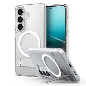 Spigen Galaxy S26 Plus Case Ultra Hybrid S (MagFit)