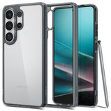 מגן ספיג'ן גלקסי S26 אולטרה – Ultra Hybrid