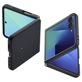 מגן טלפון ספיג'ן גלקסי Z Flip 7 – Nano Pop (MagFit)