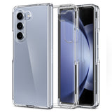מגן Spigen ל-Galaxy Z Fold 5 – Ultra Hybrid