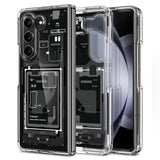 מגן Spigen ל-Galaxy Z Fold 5 – Ultra Hybrid Zero One