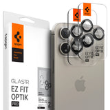 מגן עדשה ל-iPhone 14 Pro Max / 14 Pro של Spigen – Optik Pro EZ Fit