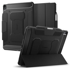 Spigen iPad Air 13-inch Tablet Case Rugged Armor Pro