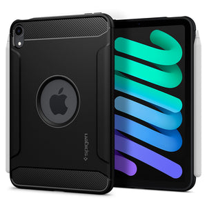 Spigen iPad Mini 7 / 6 Tablet Case Rugged Armor