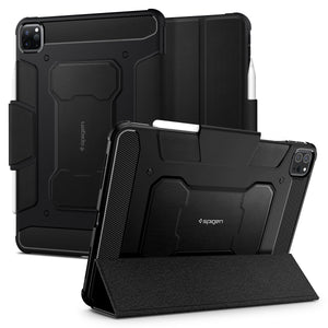 Spigen iPad Pro 11” (2022/2021/2020/2018) Tablet Case Rugged Armor Pro