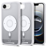 Spigen iPhone 17e / 16e Case – Ultra Hybrid Classic (MagFit)