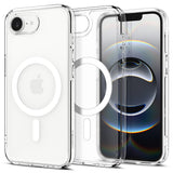Spigen iPhone 17e / 16e Case – Ultra Hybrid MagFit