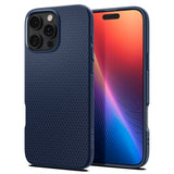 כיסוי Spigen לסדרת iPhone 16 – Liquid Air