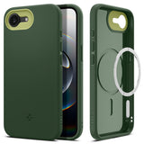 Spigen iPhone 17e / 16e Case – Nano Pop (MagFit)