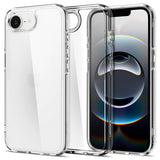 כיסוי Spigen ל-iPhone 16e – Ultra Hybrid