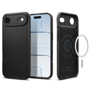 Spigen iPhone Air Case Thin Fit (MagFit)