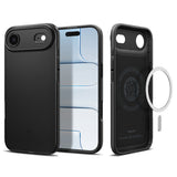 כיסוי Spigen לאייפון – Thin Fit (MagFit)