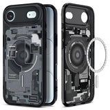 כיסוי Spigen לאייפון – Ultra Hybrid Zero One (MagFit)