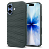 כיסוי Spigen לאייפון 17 – Liquid Air