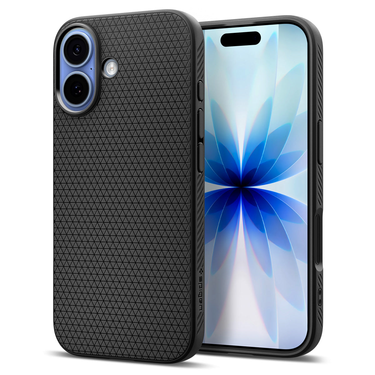 Spigen iPhone 17 Case Liquid Air