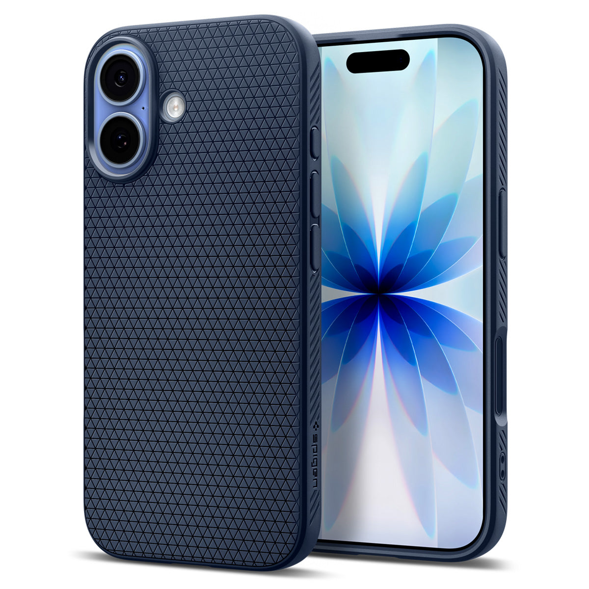 Spigen iPhone 17 Case Liquid Air view 14