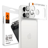 מגן עדשה ספיג'ן אייפון 17 פרו – GLAS.tR EZ Fit Optik Pro XL [1 Pack]
