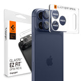 מגן עדשה ספיג'ן אייפון 17 פרו – GLAS.tR EZ Fit Optik Pro XL [1 Pack]