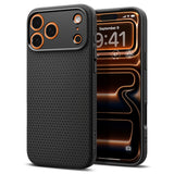 כיסוי Spigen ל-iPhone 17 Pro Max – Liquid Air