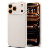 כיסוי Spigen ל-iPhone 17 Pro Max – Liquid Air
