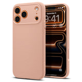 כיסוי Spigen ל-iPhone 17 Pro Max – Liquid Air
