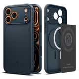 כיסוי Spigen ל-iPhone 17 Pro Max – Thin Fit (MagFit)