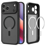 Spigen iPhone 17 Pro Max Case - Ultra Hybrid (MagFit)