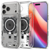 Spigen iPhone 17 Pro Max / 17 Pro / 17 / iPhone Air Case – Ultra Hybrid Neo One (MagFit)