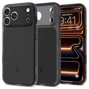 Spigen iPhone 17 Pro Max Case Ultra Hybrid T (MagFit) view 14