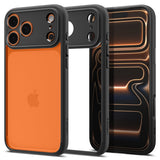 כיסוי Spigen ל-iPhone 17 Pro – Ultra Hybrid