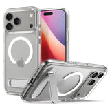 Spigen כיסוי לאייפון 17 Pro Max / 17 Pro / Air / 17 – Ultra Hybrid S (MagFit)