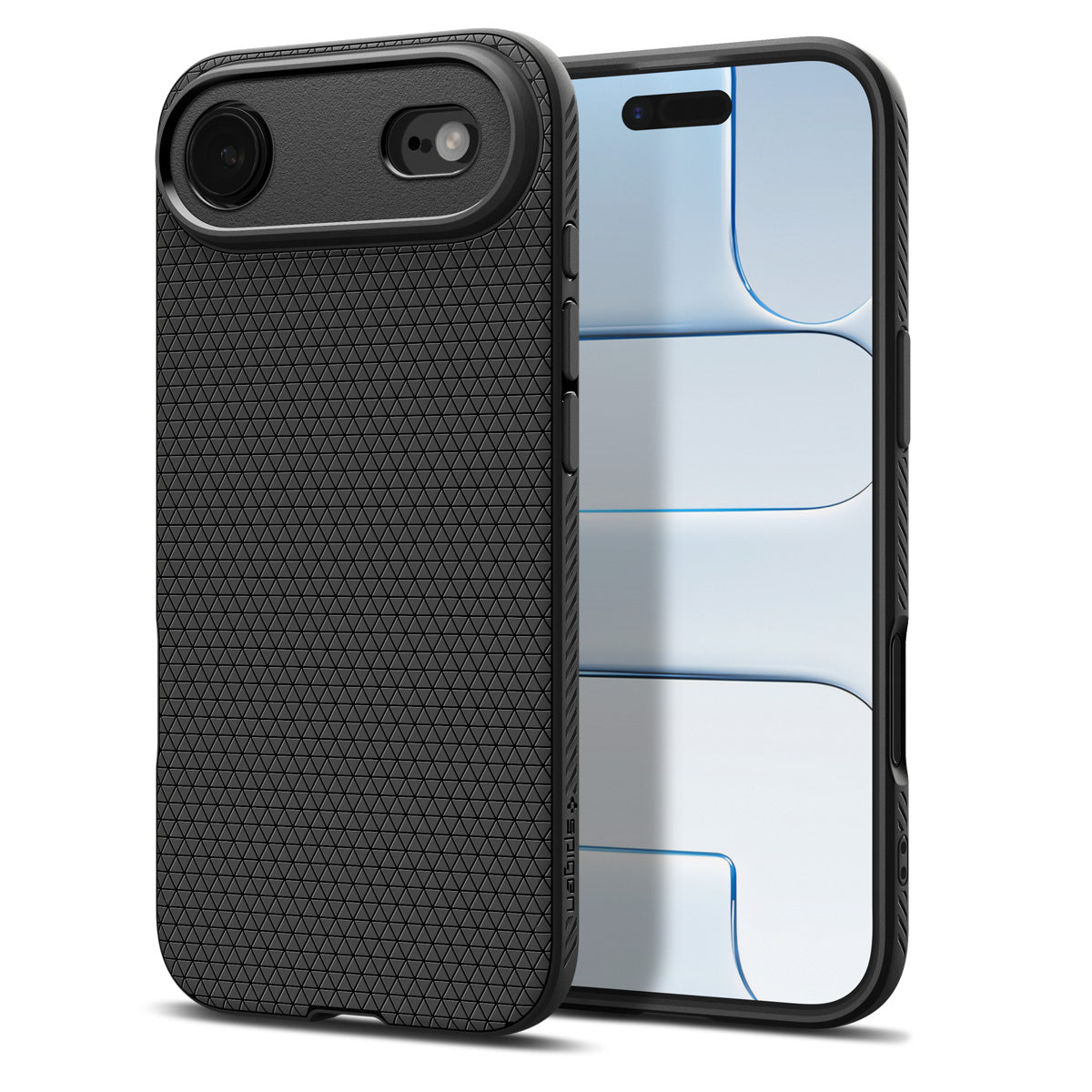 Spigen iPhone Air Case Liquid Air