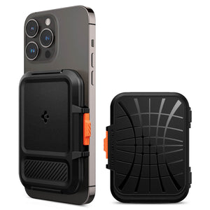 Spigen MagSafe Card Holder Accessory Lock Fit (MagFit)