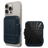 מחזיק כרטיסים Spigen MagSafe – Lock Fit (MagFit)