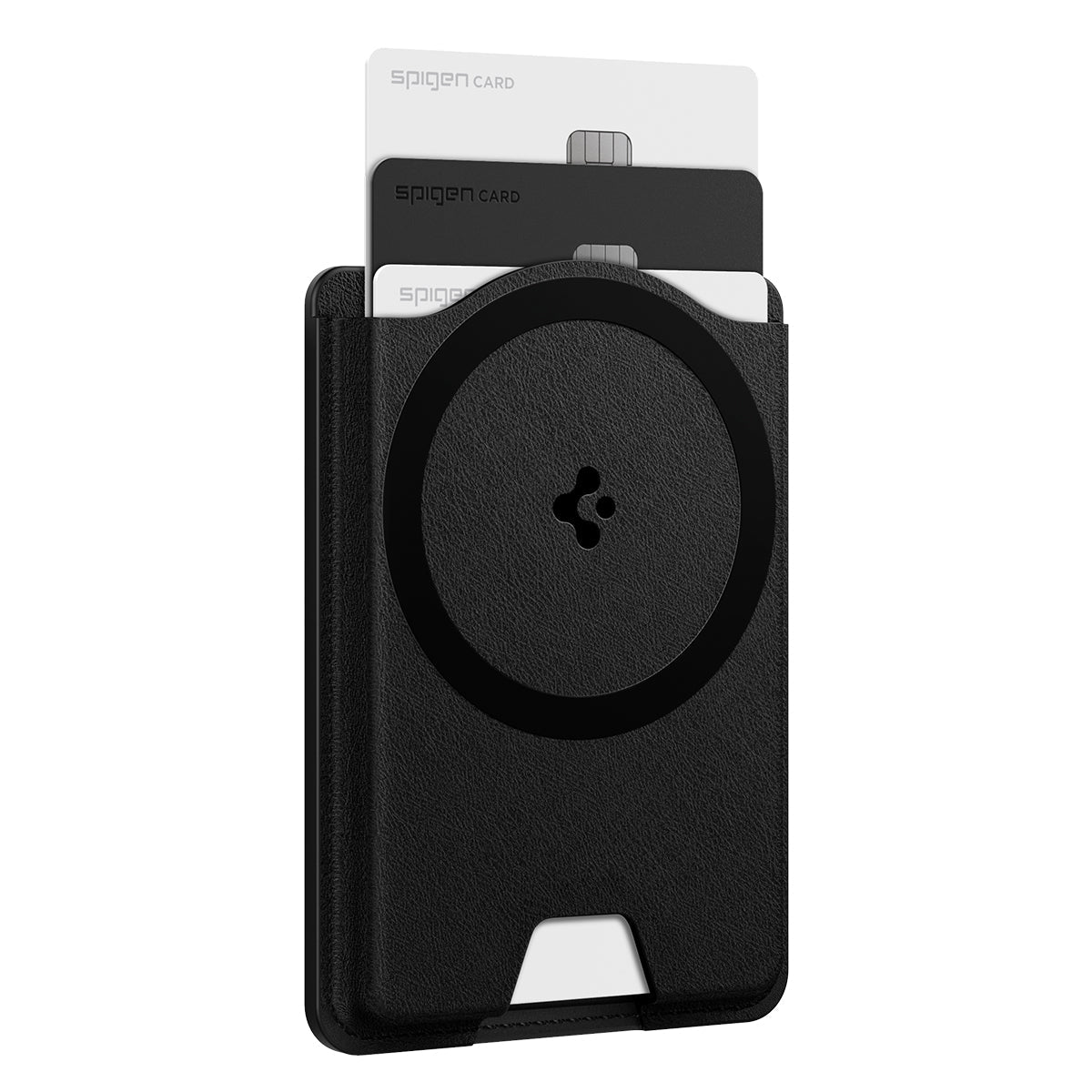 Spigen Galaxy Series MagFit 3 Cards Holder Accessory Valentinus (MagFit+) view 7