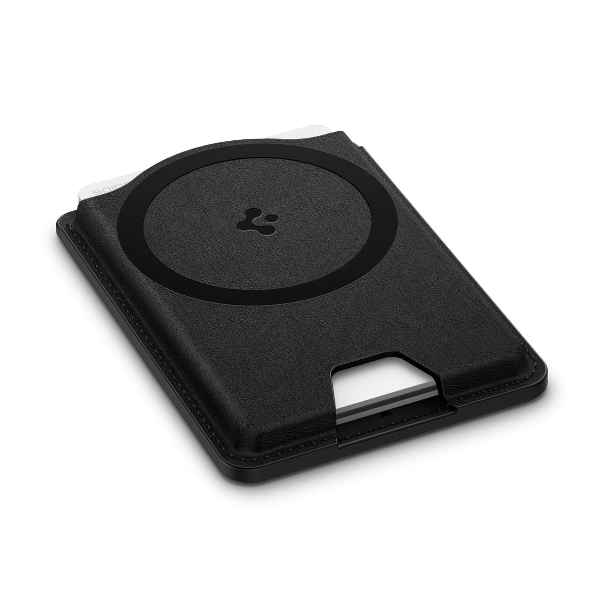 Spigen Galaxy Series MagFit 3 Cards Holder Accessory Valentinus (MagFit+) view 10