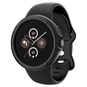 Spigen Pixel Watch 3 (45mm) Case Liquid Air