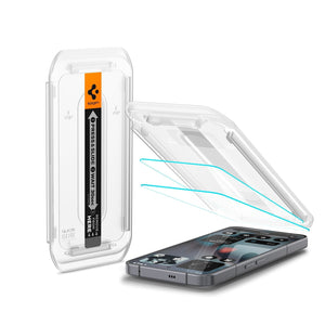 Spigen Nothing Phone (3) Screen Protector Glas.tR EZ Fit (2 Pack) view 5