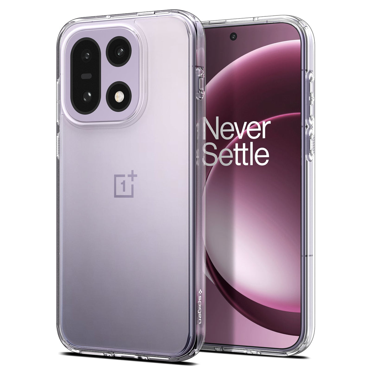 Spigen OnePlus 15 Case Ultra Hybrid