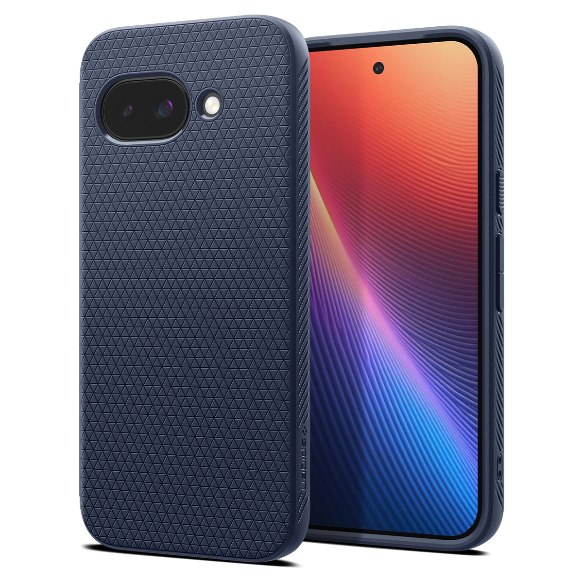 Spigen Pixel 9a Case Liquid Air view 18
