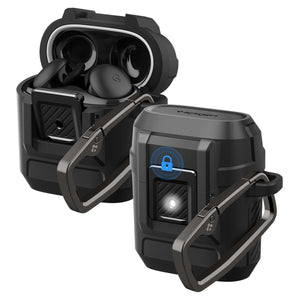 Spigen Pixel Buds 2a Case Lock Fit