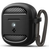 Spigen Pixel Buds 2a Case – Rugged Armor