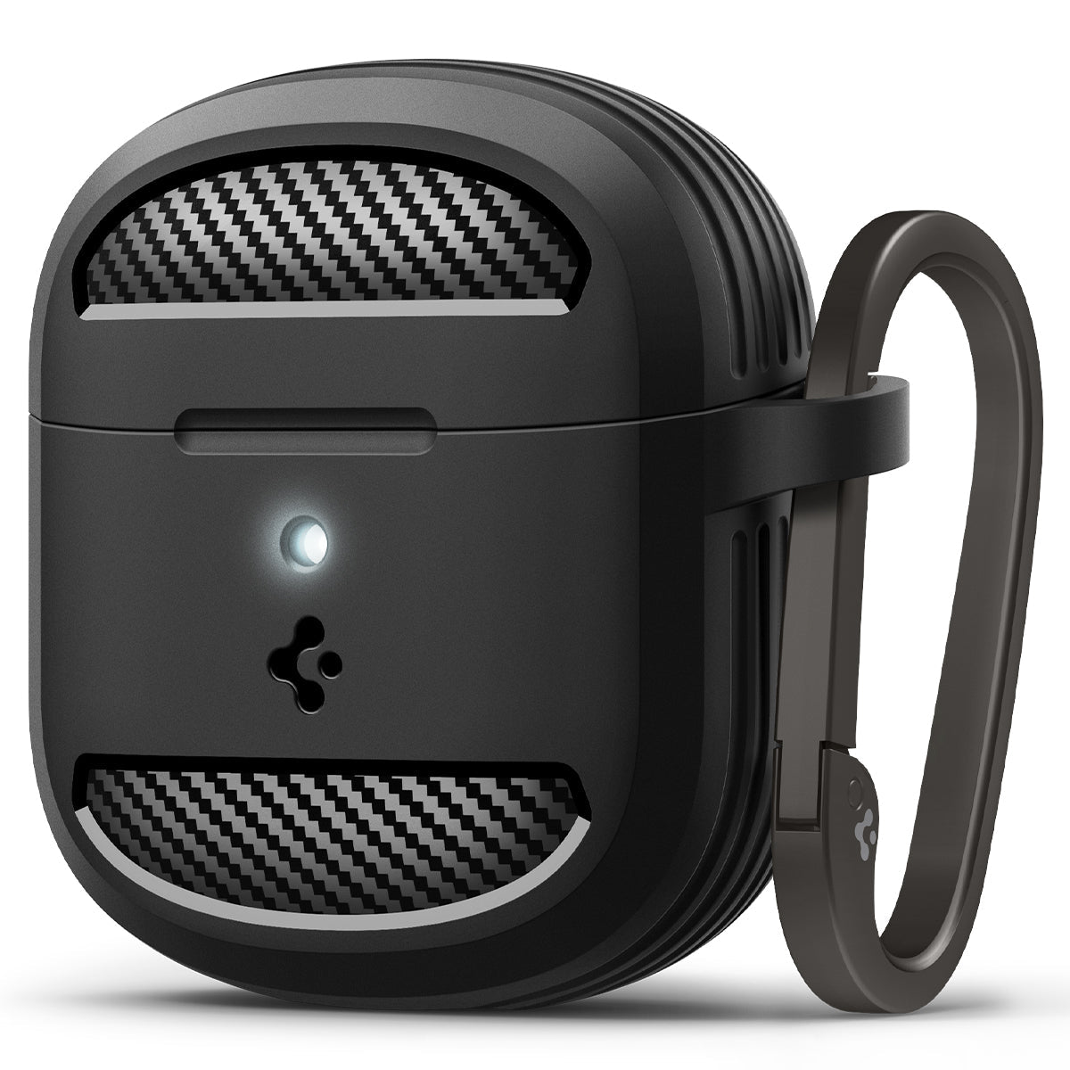Spigen Pixel Buds 2a Case Rugged Armor