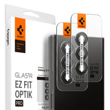 מגן עדשה Spigen Galaxy Z Fold 6 – Optik Pro EZ Fit