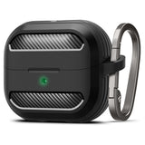 Spigen Galaxy Buds 3 FE / Buds 3 Pro / Buds 3 כיסוי – Rugged Armor