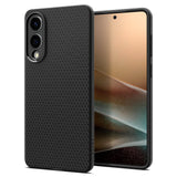 מגן Spigen ל-Galaxy S25 Edge - Liquid Air